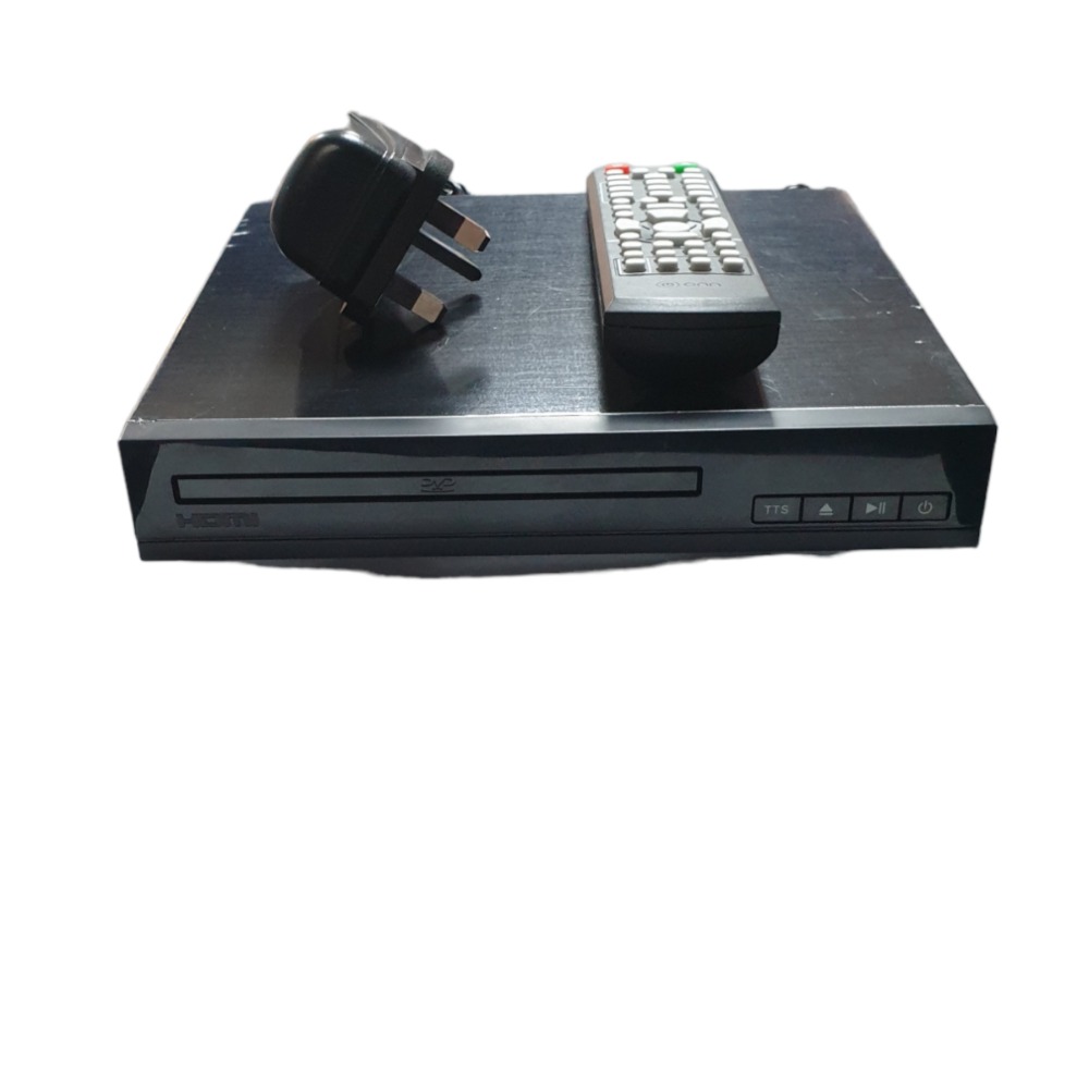 onn dvd player Own4Less
